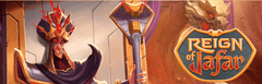 Lorcana: Reign of Jafar Sealed Release Event - 6/4